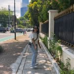 Angela Esterline E. Panjaitan - @angelaesterl - Instagram