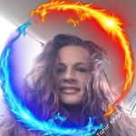 Angela Estes - @angelaandtracy12 - Instagram