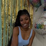 Angela Eubanks - @liyah_baby014 - Instagram