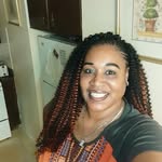 Angela Eubanks - @angela.eubanks72 - Instagram