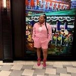 Angela Eubanks - @firstladyangela - Instagram