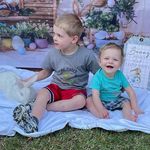 Angela Eubanks Spurlin - @aspurlin9 - Instagram