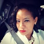 Angela Eugene - @laydee_a - Instagram