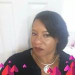 Angela Eugene - @angieugene17 - Instagram