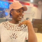 Angela Eugene - @ohemaa.ange.334 - Instagram