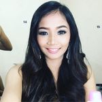 Angela Eunice Bagaoisan - @itsmegelayyyy - Instagram