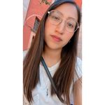 Ángela Eunice Bernabé Hernández - @angelaeunice98 - Instagram