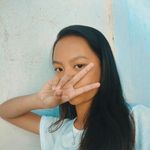 Angela Eunice Caoile - @angelaacaoile - Instagram