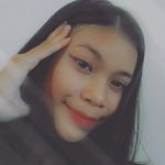 angela eunice santos - @itsme_unik - Instagram