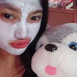 Angela Eunice Somosa - @ela_yunii - Instagram