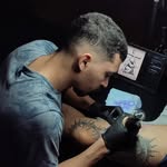 Angel Euresti - @jasper_fantasma - Instagram