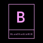 Angela Evan - @bluxxstudio818 - Instagram