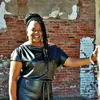 Lavette25 - @angelaevans107 - TikTok