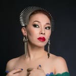 Анджела Качановская - @angela.event - Instagram