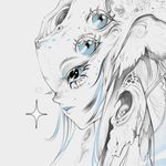 ꧁༒• Etheral tattoos •༒꧂ - @angelaevenstar - Instagram