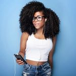 Angela Eventis Cameroun - @angelaeventis - Instagram