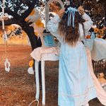 Angela Rondinelli - @angelaeventday1 - Instagram