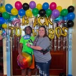 Angela Guillory Everitt - @cajunflame21 - Instagram