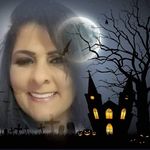 Ângela Everling - @angelauser - Instagram