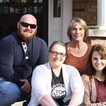 Angela Eversole Harris - @angie_harris711 - Instagram