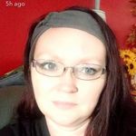 Angela Osborne Eversole - @hippiemomma78 - Instagram