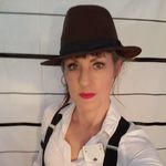 Angela Everson - @yrnjnky - Instagram