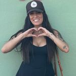 Angie Simons - @angelaevesimons - Instagram
