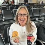 Angela Jeff Evington - @smileydoodad - Instagram