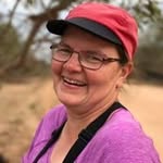 Angela Skevington - @angelaskevington - Instagram
