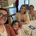 Angela Ewing - @aewing36 - Instagram