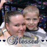 Angela Ewing - @angela.m.ewing08 - Instagram