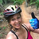 Angela Ewing Brown - @wideopenlifechronicles - Instagram