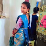 Eye Manu Angel - @manu_jaswanth_sarala - Instagram