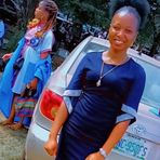 Angela Eze - Facebook