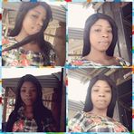 Angela Eze - Facebook