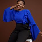 Angela Eze - Facebook