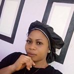 Angela Eze - Facebook