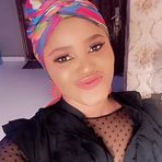 Angela Eze - Facebook