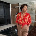 Angela Ezeliana de Almeida - @angelaezeliana - Instagram