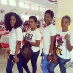 Angel Ezenwa - @dazzling_ushers - Instagram