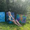 AngelaEzzoArt - @angelaezzoart - TikTok