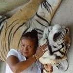 Angela Faasen - @faasenangela - Instagram