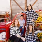 Angela Faasse - Facebook