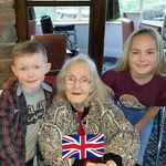 Angela Fairhurst - @athertonescaperooms - Instagram