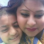 Angela Farman - Facebook