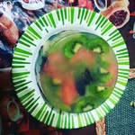 Angela Farman - @farman_babo12234 - Instagram