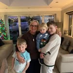 Angela Steve Farman - @farman.angela - Instagram