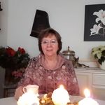 Angela  Faust - @fausta2018 - Instagram