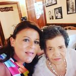 Angela Fedele - @angela_fed - Instagram