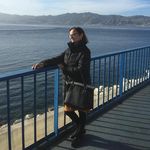 angela fedele - @li_fedele - Instagram